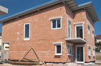 Hanthorpe home extensions