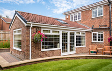 Hanthorpe house extension leads